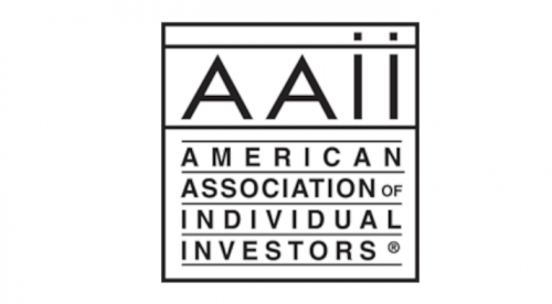 American Association of Independent Investors (AAII) logo