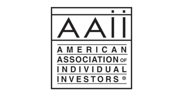 American Association of Individual Investors (AAII) logo