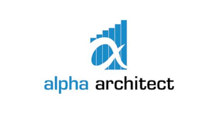 Alpha Architect logo