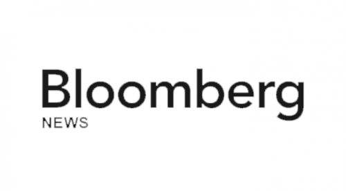 Bloomberg logo