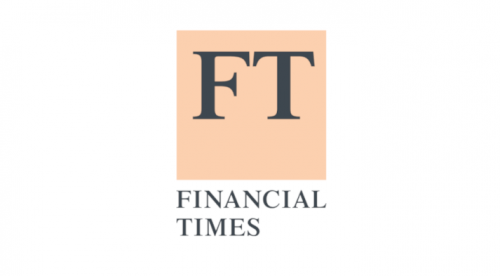Financial Times (FT) logo