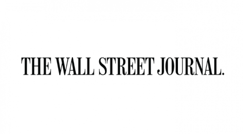 Wall Street Journal (WSJ) logo