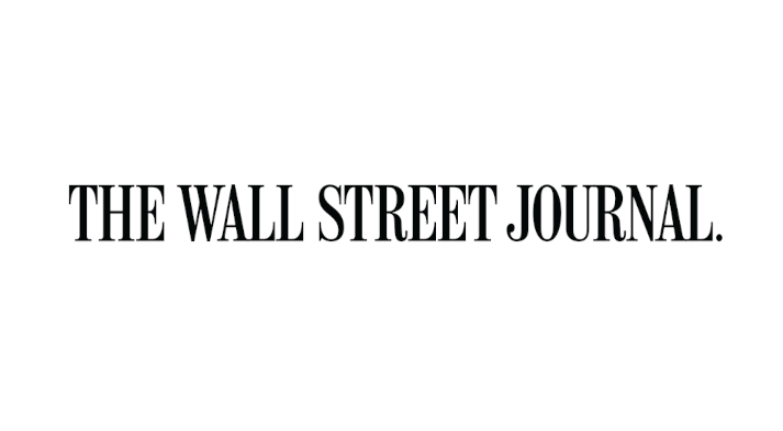 Wall Street Journal (WSJ) logo