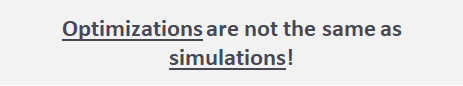 Optimizations are not the same as <yoastmark class=